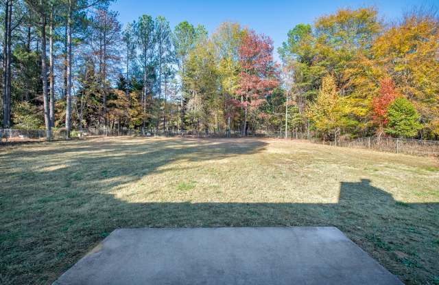 Cute Ranch Beauty in Covington, Fenced Back yard: Granite counter tops Gallery 3
