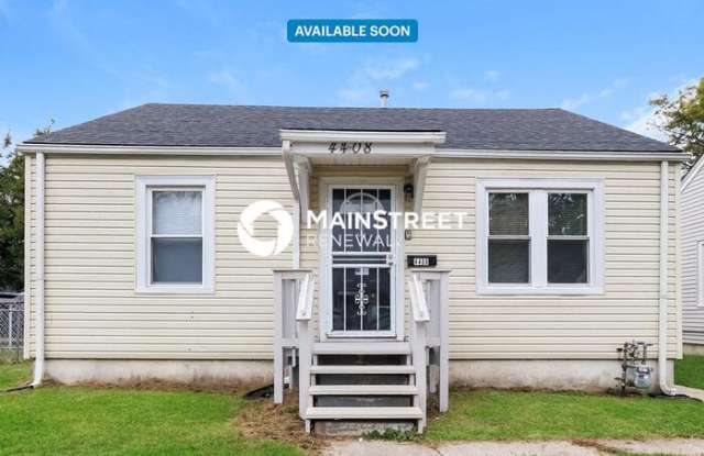 4408 Hale Avenue photos photos