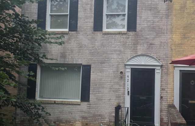 4212 CLAY Street NE photos photos