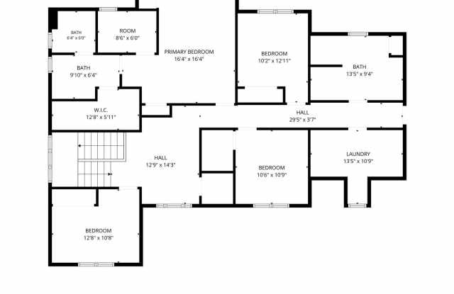 Beautiful 4-Bedroom Single-Family Home with In-Ground Pool & 2-Car Garage – Douglas, MA Gallery 4