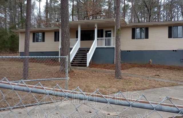 1628 Brewster Rd photos photos