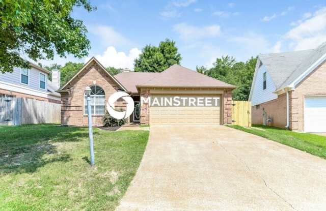 9952 Woodland Bend Drive - 9952 Woodland Bend Drive, Lakeland, TN 38002