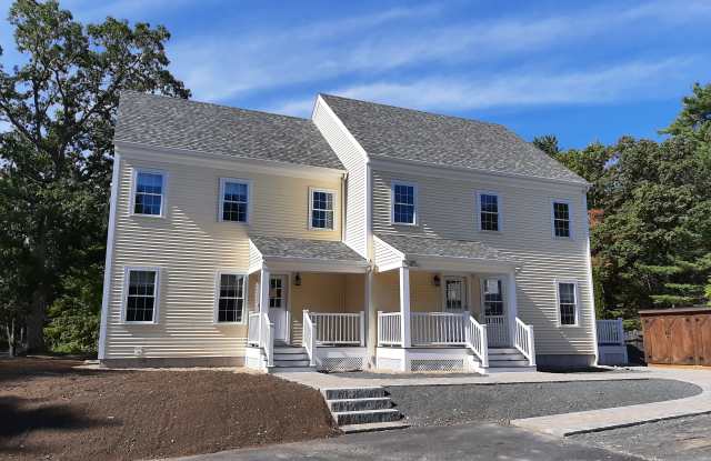 154 Ayer Rd photos photos