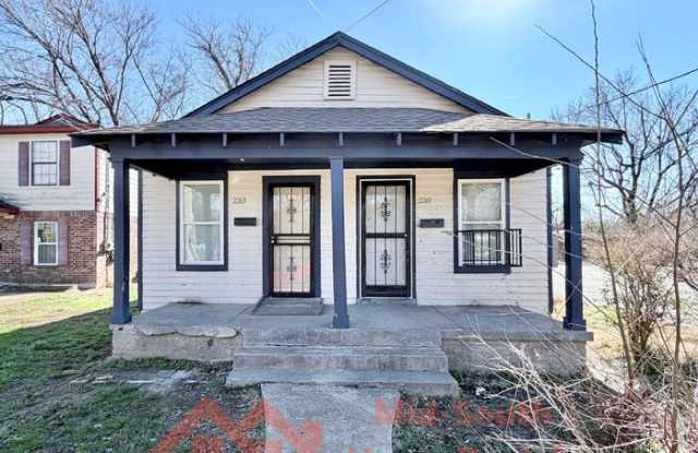 2261 Hunter Avenue photos photos