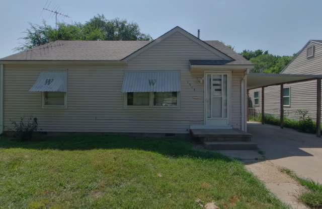 1517 N Piatt - 1517 North Piatt Avenue, Wichita, KS 67214 1517 N Piatt - 1517 North Piatt Avenue, Wichita, KS 67214
