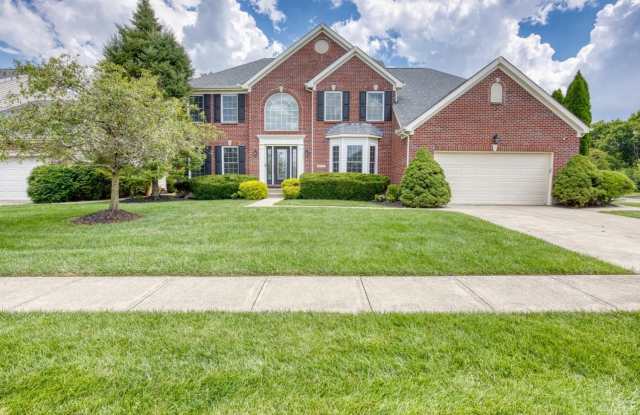 6374 Hunters Green Drive photos photos