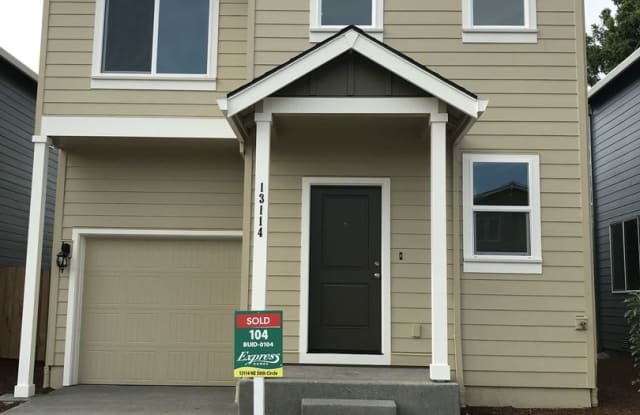 13114 NE 56 Circle - 13114 NE 56th Cir, Vancouver, WA 98682