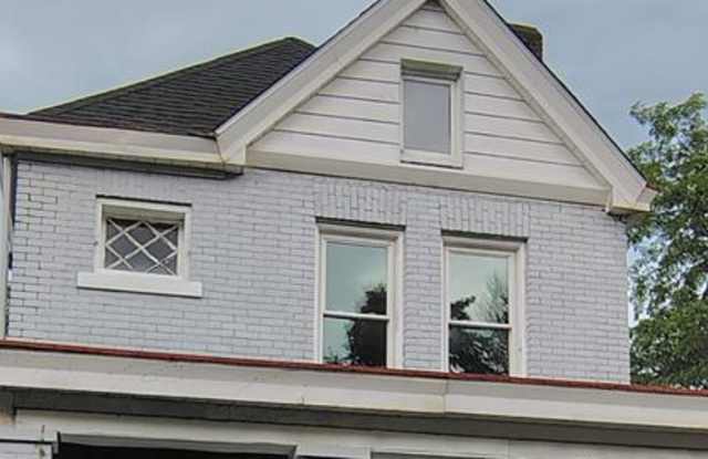 Charming 3BR Home in Pittsburgh photos photos Charming 3BR Home in Pittsburgh photos photos