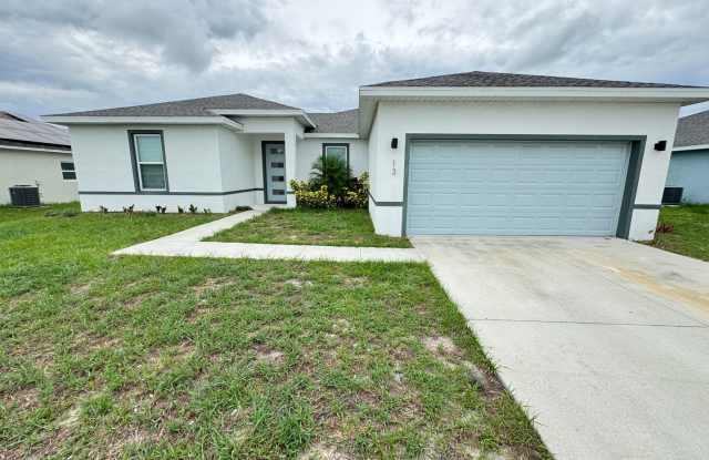 BEAUTIFUL Home 4 Bedroom, 2 Bathroom in Poinciana!! INTERNET INCLUDED! photos photos