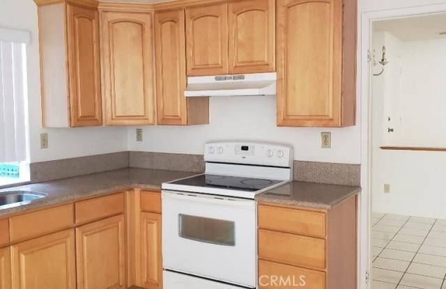 1405 S BODEGA Way - 1405 Bodega Way, Diamond Bar, CA 91765
