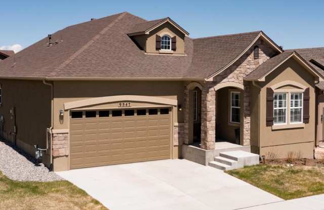 Beautiful 4BD Ranch-Style Home in Wolf Ranch photos photos