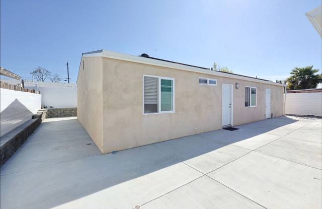 Modern 3-Bedroom ADU for Rent in San Diego – Available June 2026 photos photos