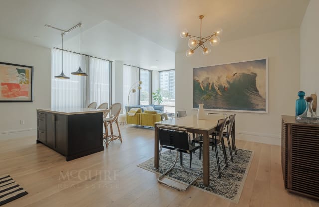 288 Pacific Avenue - 288 Pacific Avenue, San Francisco, CA 94111