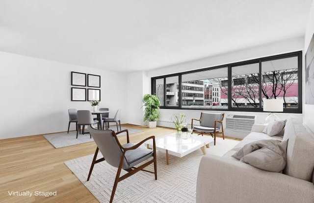 80 Gold Street photos photos