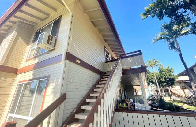 2 Bedroom, 2 Bathroom Unit in Palm Court. - 91-1039 Puaniu Street, Ewa Gentry, HI 96706 2 Bedroom, 2 Bathroom Unit in Palm Court. - 91-1039 Puaniu Street, Ewa Gentry, HI 96706