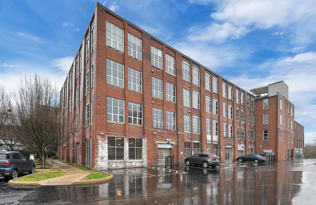 448 W Nationwide Boulevard - 448 West Nationwide Boulevard, Columbus, OH 43215