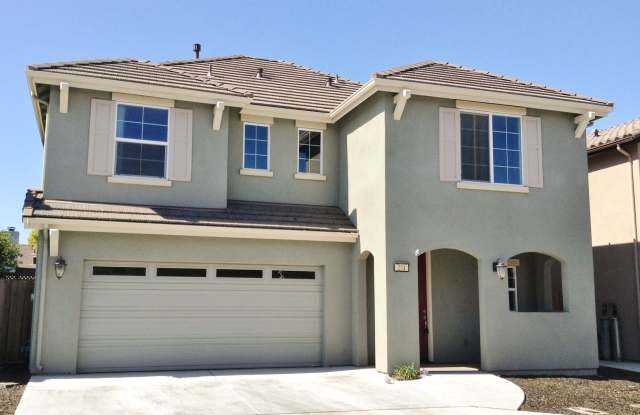 4 Bedroom Home in Hollister photos photos