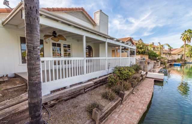 2161 S EL MARINO -- Gallery 3