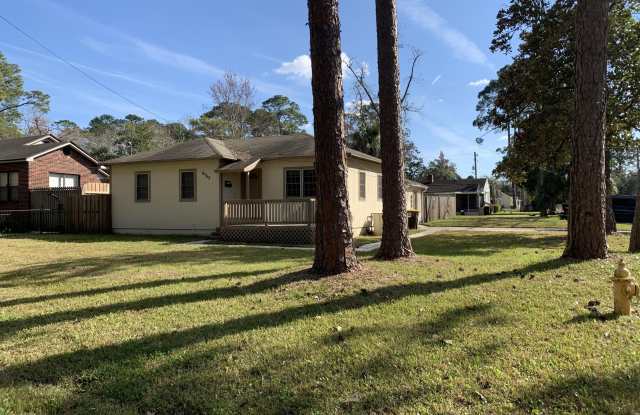 4762 MERRIMAC Avenue - 4762 Merrimac Avenue, Jacksonville, FL 32210