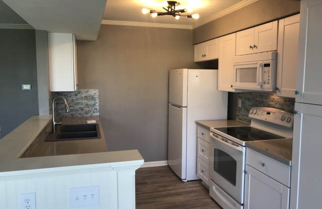 3220 69th Street - 3220 69th Street, Galveston, TX 77551