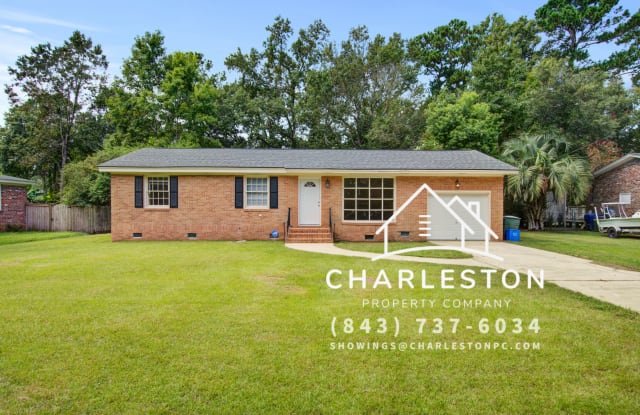 413 Betsy Rd - 413 Betsy Road, Charleston, SC 29407
