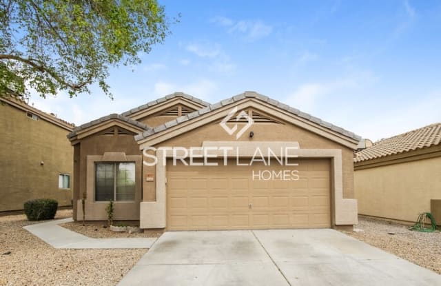 14717 North 125th Avenue - 14717 North 125th Avenue, El Mirage, AZ 85335