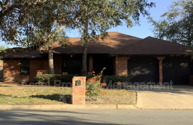 3304 Heron Ave. - 3304 Heron Avenue, McAllen, TX 78504