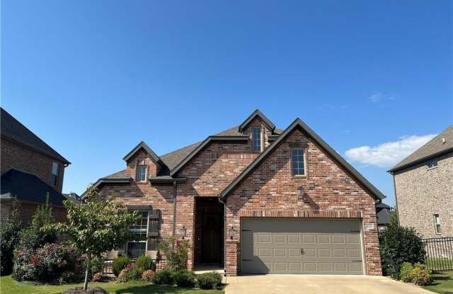 4706  SW Bedingfield  ST - 4706 SW Bedingfield Street, Bentonville, AR 72713
