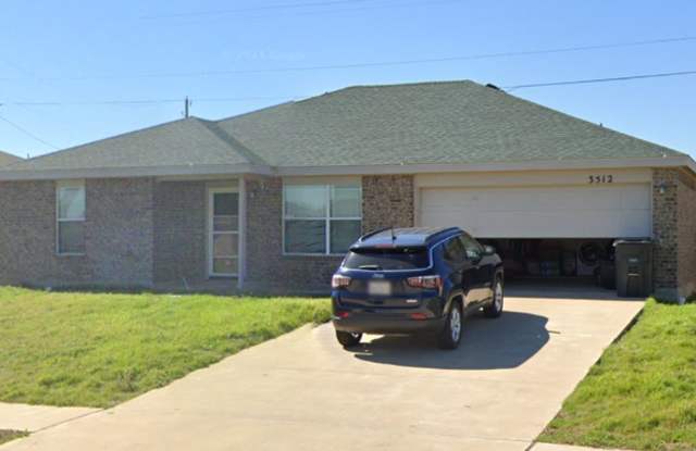 3512 Doffy Dr photos photos
