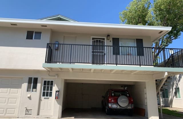 6432 Bremen #4 - 6432 Bremen Drive, Citrus Heights, CA 95621
