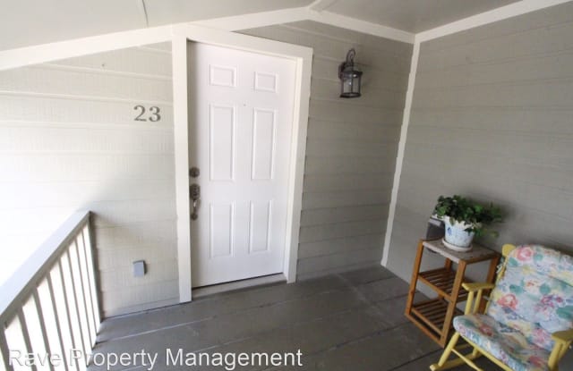 5801 Thunderbird St. Unit #B23 - 5801 Thunderbird Street, Lago Vista, TX 78645