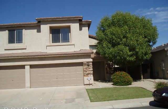 1444 W. Crane Dr. - 1444 West Crane Drive, Chandler, AZ 85286
