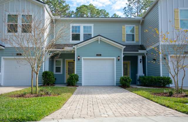 15 CANARY PALM CT - 15 Canary Palm Ct, Nocatee, FL 32081