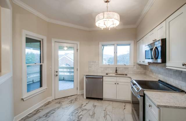 208 Boxmere Pl - 208 Boxmere Place, Nashville, TN 37215