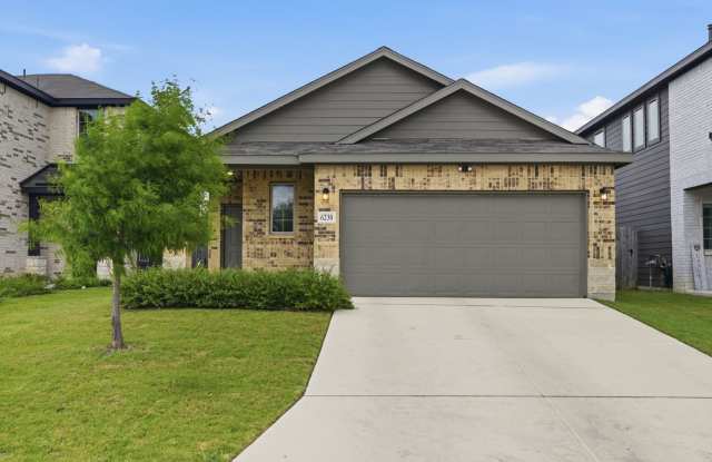 6230 Scooby Acres | Single-Story Home Near Alamo Ranch & Lackland AFB photos photos