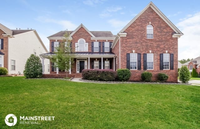 1000 Whaley View Place - 1000 Whaley View Drive, Indian Trail, NC 28079