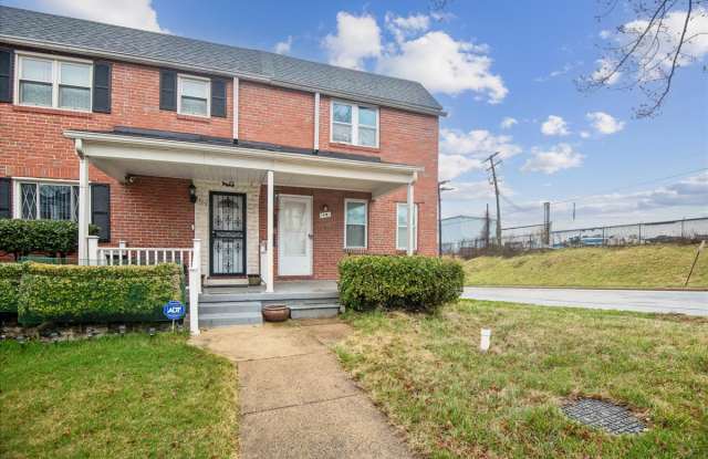 1401 North Potomac Street - 1 photos photos