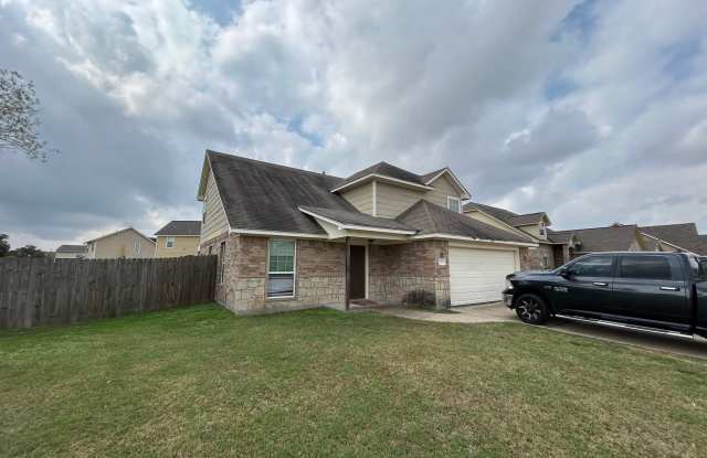 2502 Horse Shoe Drive - 2502 Horse Shoe Drive, College Station, TX 77845