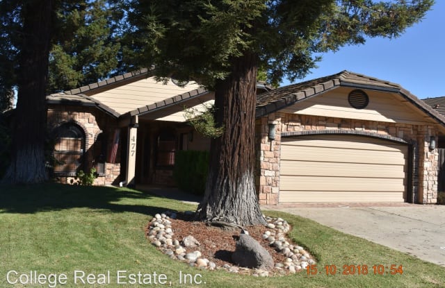 477 Kirst Dr. - 477 Kirst Drive, Woodbridge, CA 95258