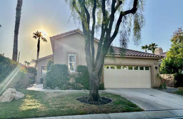 45218 Coeur Dalene Drive - 45218 Coeur Dalene Drive, Indio, CA 92201