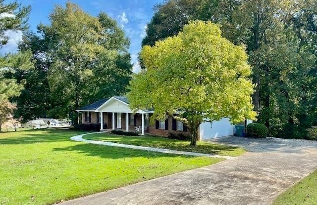 870 Highview Drive SE - 870 Highview Drive, Smyrna, GA 30082