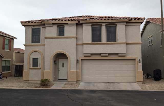 4 BEDROOM 2.5 BATH SINGLE FAMILY HOME IN PEORIA MADISON ESTATES COMMUNITY 2 STORY Gallery 1