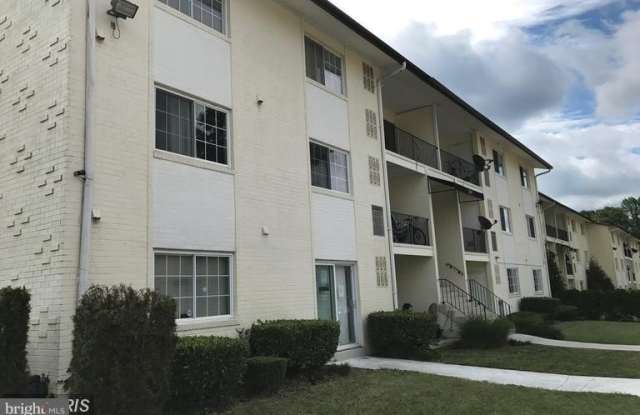 Sunrise Garden - 1001 Marcy Avenue, Glassmanor, MD 20745