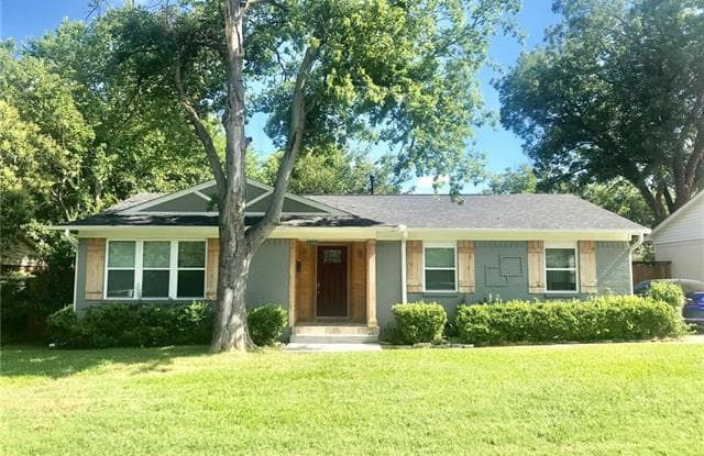 430 Vernet Street - 430 Vernet Street, Richardson, TX 75080