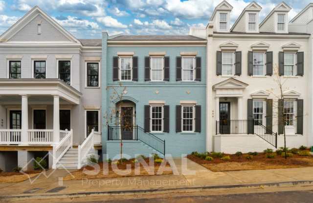 492 Preserve Parkway - 492 Preserve Parkway, Hoover, AL 35226