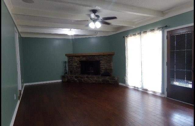1411 Old Forge Drive Gallery 4