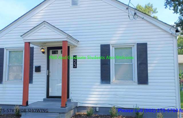 623 Dresden Ave photos photos