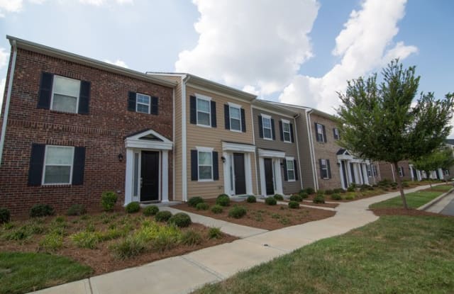 9967 Kilternan Road - 9967 Kilternan Road, Pineville, NC 28134