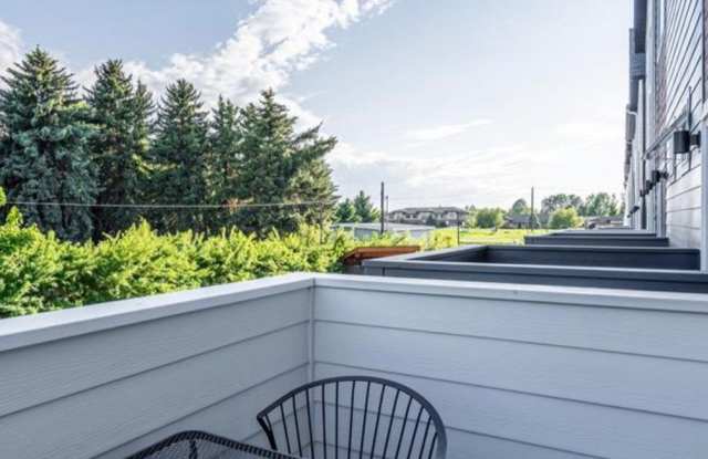 3-Story Urban Walk Up at a modern community featuring 3 Bedrooms 2 Bathrooms photos photos