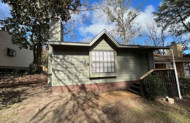 2652 Millbank Drive - 2652 Millbank Drive, Tallahassee, FL 32301